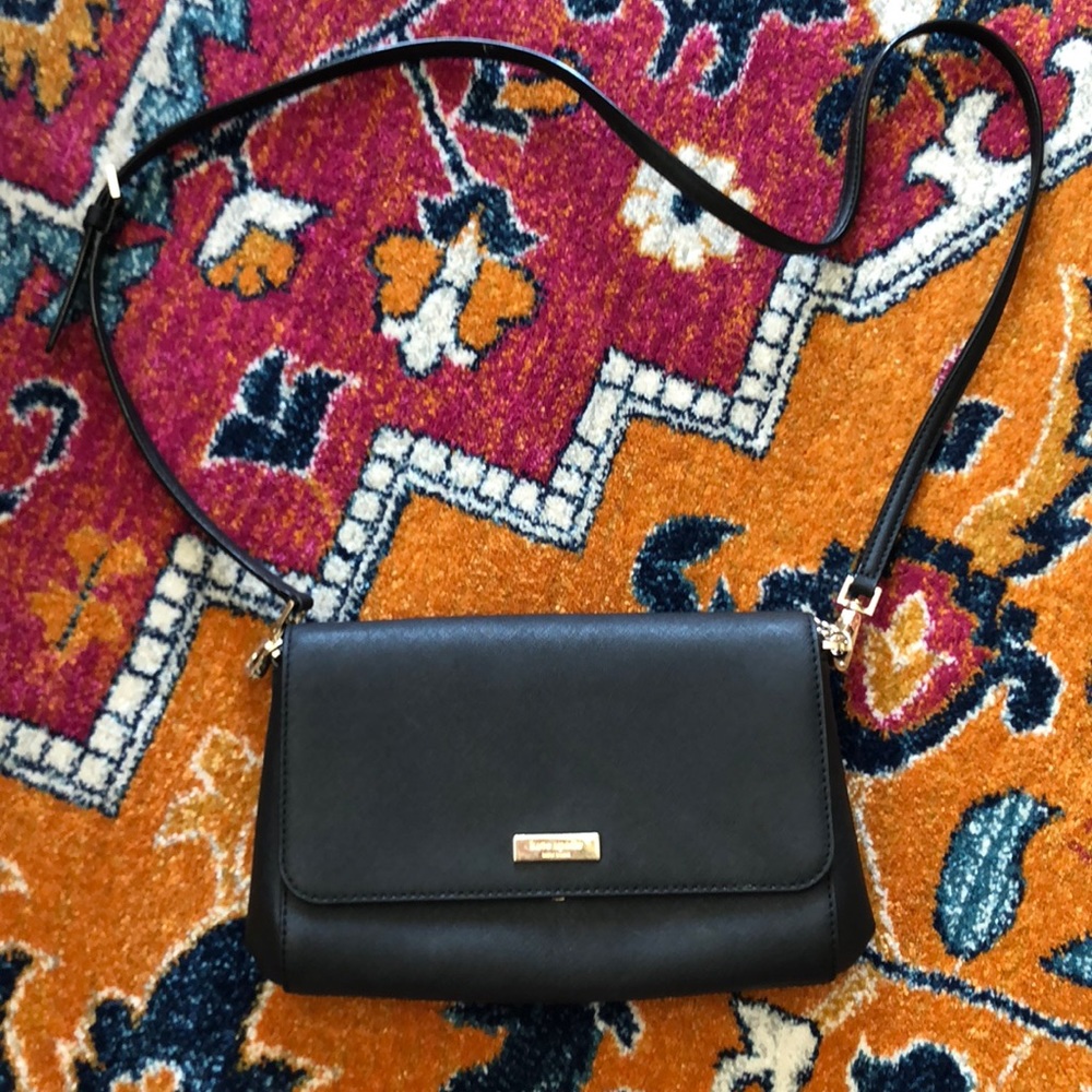 Kate Spade Newbury Lane Greer crossbody